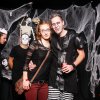 31.10.2015 Photo Booth von Martin Wahler, Pixelcode